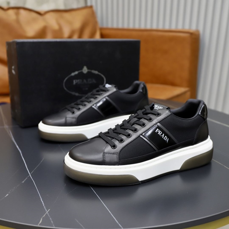 Prada Casual Shoes